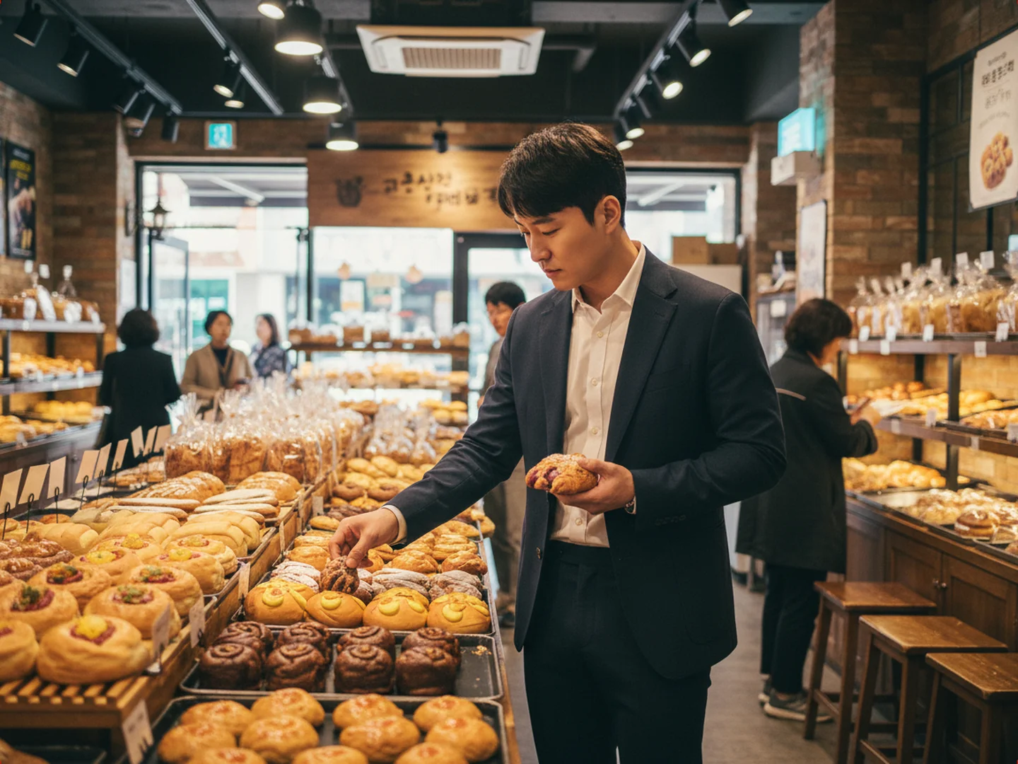 천하제빵 빵집04